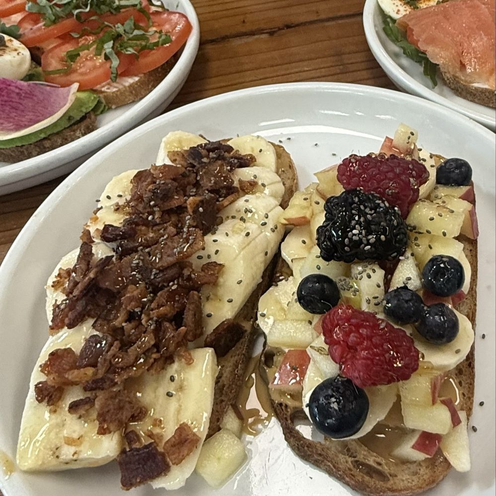 The Press - Pleasanton - PB Jelly Banana and Elvis Presley Toastini - Cafes Near Me - Pleasanton, California The Press - Pleasanton - PB Jelly Banana and Elvis Presley Toastini - Cafes Near Me - Pleasanton, California