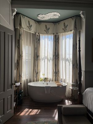 The McClelland House by null