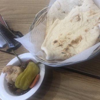 Almazaq Restaurant and Bakery - Appetizers - Bakeries Near Me - Paterson, New Jersey Almazaq Restaurant and Bakery - Appetizers - Bakeries Near Me - Paterson, New Jersey