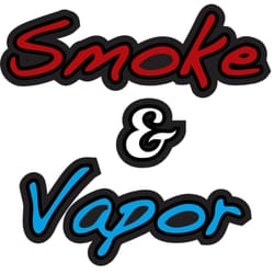 Smoke and Vapor CBD