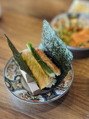 Saijo - Los Angeles - Culver City by null