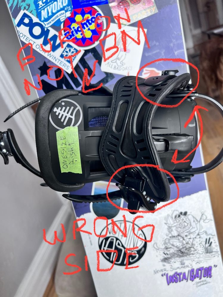 SALTY PEAKS SNOWBOARD SHOP Updated October 2024 36 Photos & 59