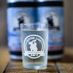 Moose Lake Brewing Company - We offer seltzer