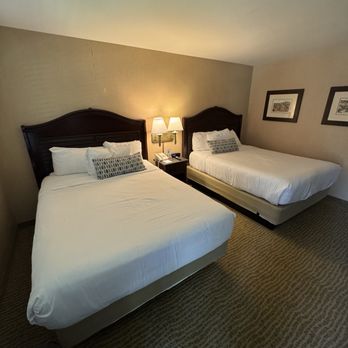 Bahia Resort Hotel - San Diego, CA