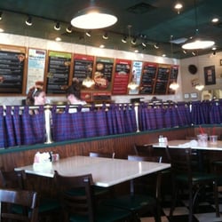 McAlister's Deli