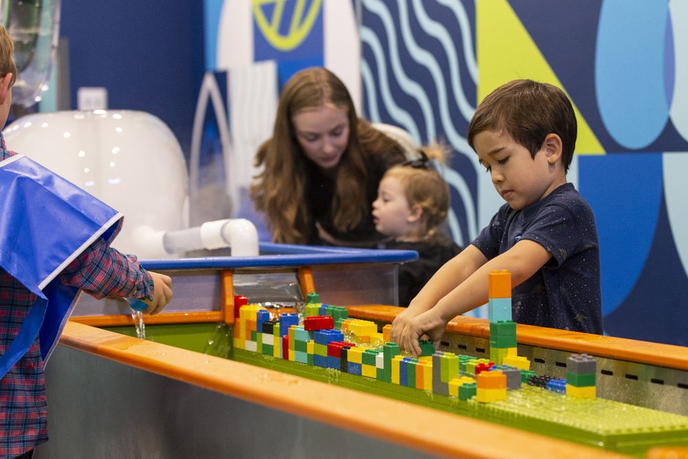 Modesto Children's Museum