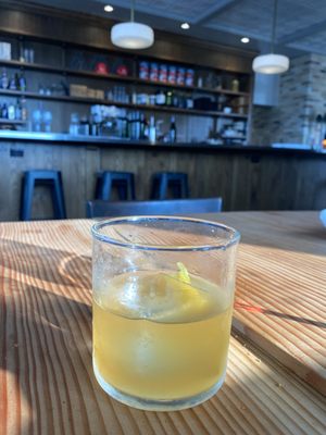 The Backspace by null