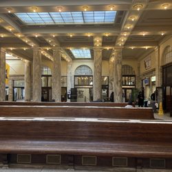 Amtrak