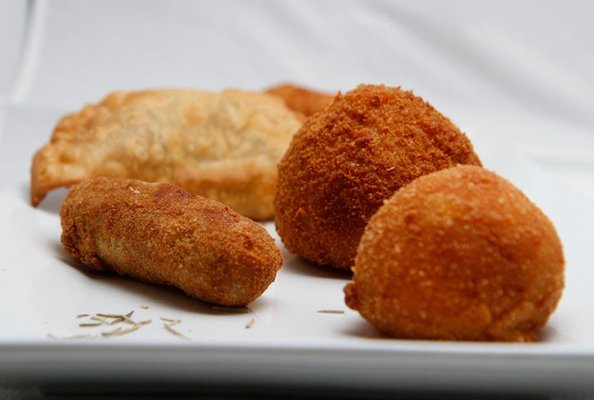 Panadería España by null