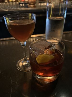 Georgia’s Lounge by null