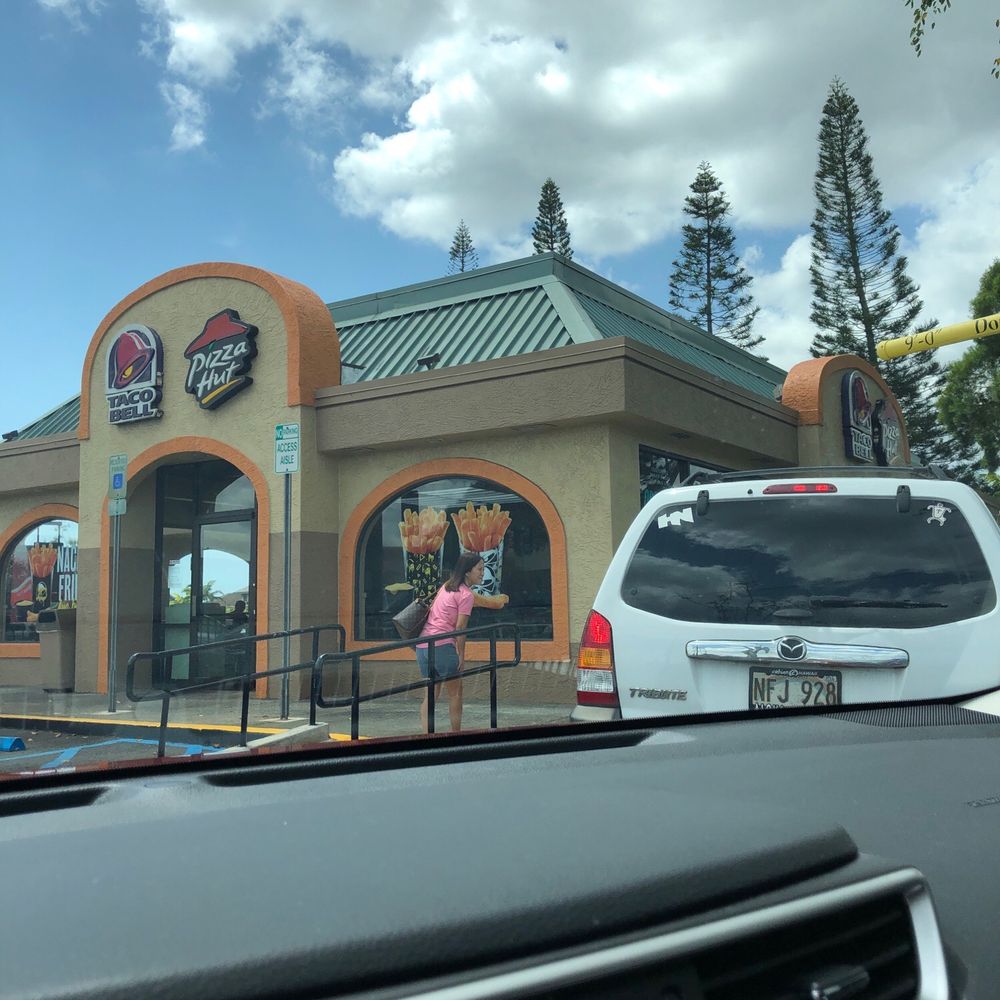 Taco Bell - Lunch - Fast Food Near Me - Mililani, Hawaii Taco Bell - Lunch - Fast Food Near Me - Mililani, Hawaii