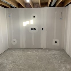 Snyder's Drywall - Drywall work