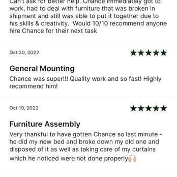 Handy Chance - Electricians Near Me - Brooklyn, New York Handy Chance - Electricians Near Me - Brooklyn, New York