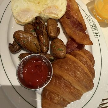 Bistro Du Jour - French Near Me - Washington, DC, District of Columbia