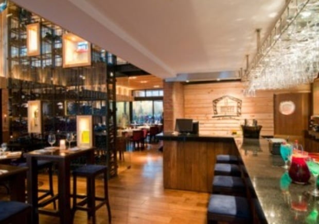 La Boquería de Barcelona