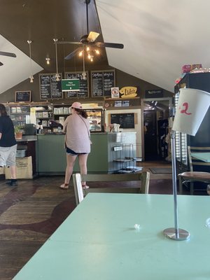 Sam & Zoe’s by null