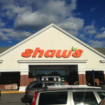 Shaw's - Grocery Near Me - Middletown, Rhode Island
