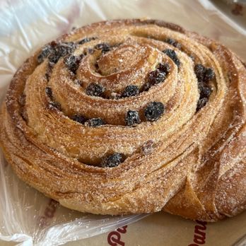 La Panadería Bakery Café - Bakeries Near Me - San Antonio, Texas