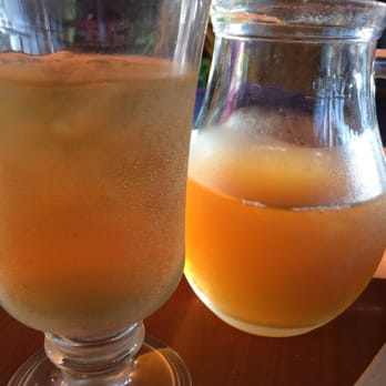 Sandwich House - Some iced tea while I wait for my sandwiches. - Sandwiches Near Me - Cypress, California Sandwich House - Some iced tea while I wait for my sandwiches. - Sandwiches Near Me - Cypress, California