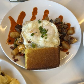 Four Friends Kitchen - Southern Near Me - Denver, Colorado