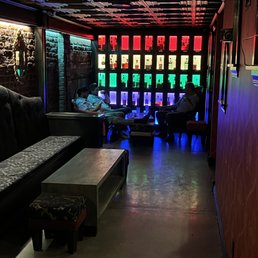 Interior Interior