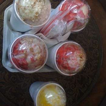 Raspado Xpress - Desserts Near Me - Sun Valley, California Raspado Xpress - Desserts Near Me - Sun Valley, California