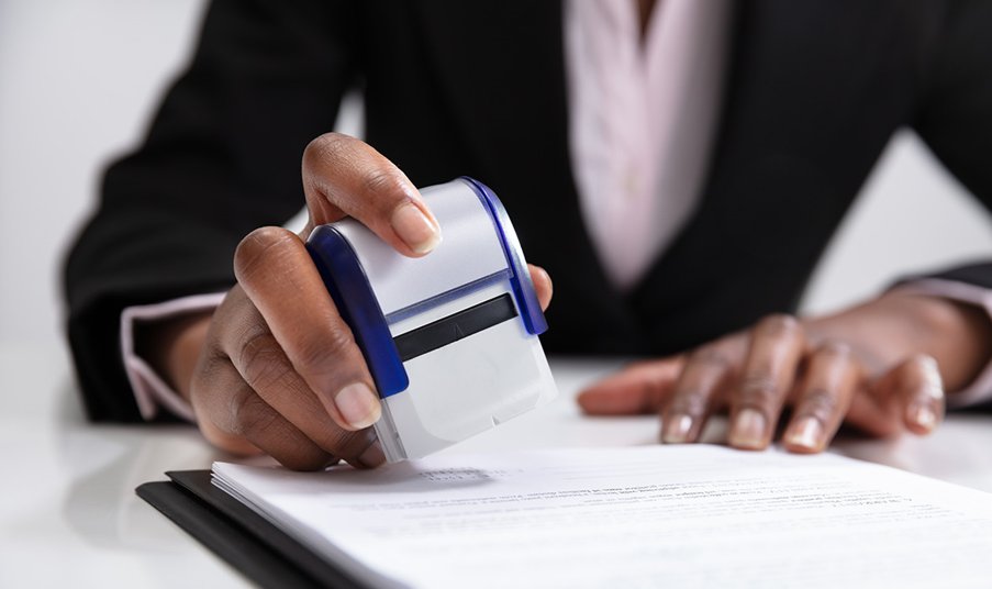 THE GREATER CINCINNATI NOTARY & COURIER SERVICE Updated September