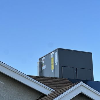 AirMax AC Consulting - Looks good up there - Heating & Air Conditioning/HVAC Near Me - Bakersfield, California AirMax AC Consulting - Looks good up there - Heating & Air Conditioning/HVAC Near Me - Bakersfield, California