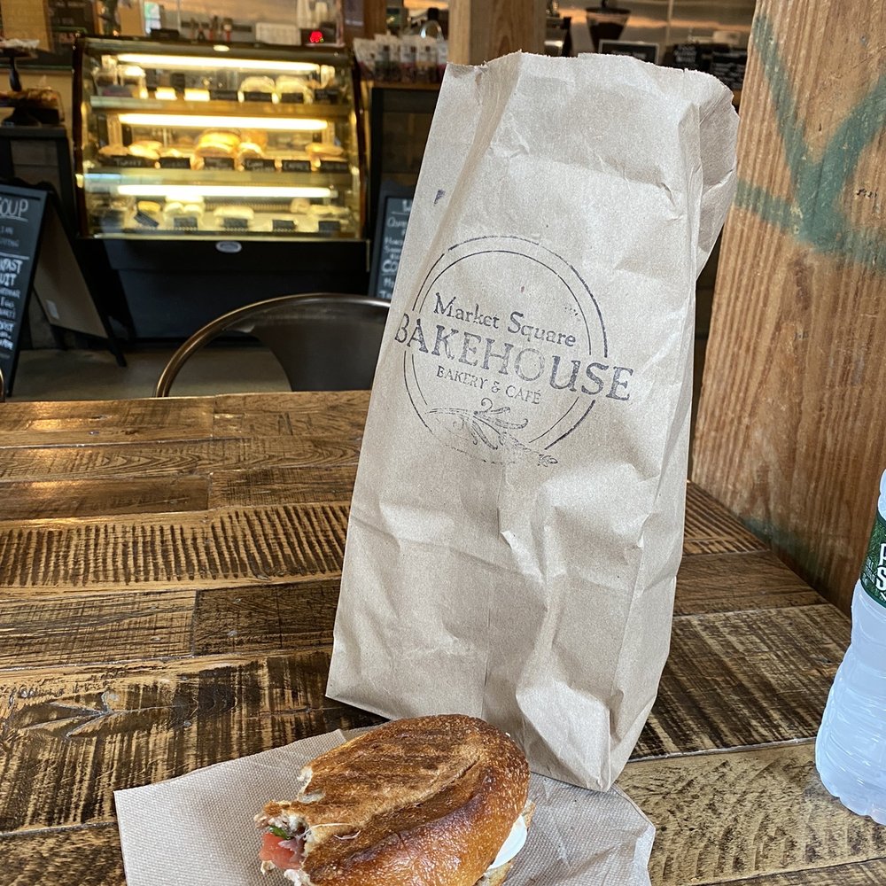 Market Square Bakehouse - Caprese with mozzarella and prosciutto!! Toasted and delicious!! - Coffee & Tea Near Me - Amesbury, Massachusetts Market Square Bakehouse - Caprese with mozzarella and prosciutto!! Toasted and delicious!! - Coffee & Tea Near Me - Amesbury, Massachusetts