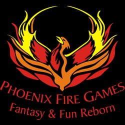 Phoenix Fire Games