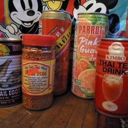Mithepheap Market - Some stuff I picked up there