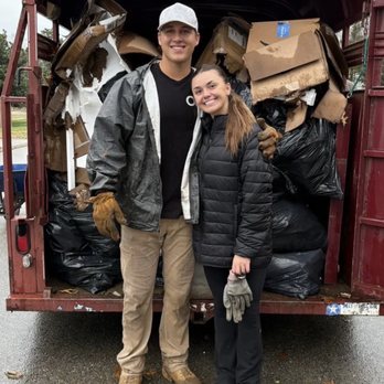 One Way Junk - Junk Removal & Hauling Near Me - Gallatin, Tennessee One Way Junk - Junk Removal & Hauling Near Me - Gallatin, Tennessee