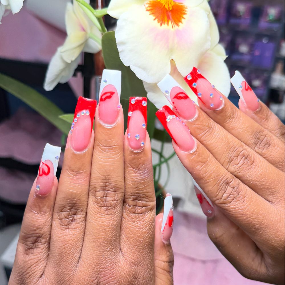 Diamond Nails Solana Beach, CA - Last Updated January 2026 - Yelp