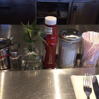 OWL - Clean charming counter - Mexican Near Me - Royal Oak, Michigan OWL - Clean charming counter - Mexican Near Me - Royal Oak, Michigan
