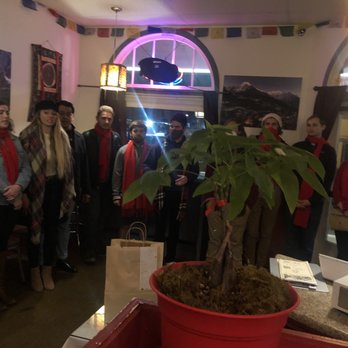 Everest Himalayan Cuisine - Christmas - Himalayan/Nepalese Near Me - Encinitas, California Everest Himalayan Cuisine - Christmas - Himalayan/Nepalese Near Me - Encinitas, California