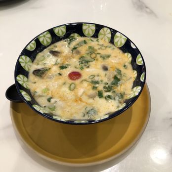 All Rice Thai - Tom Kha - Thai Near Me - Alexandria, Virginia