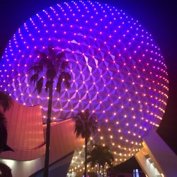 Uncork & Unwind Travel - Epcot