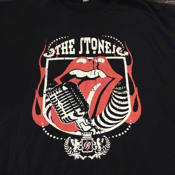 10West Graphics - Stones - Screen Printing/T-Shirt Printing Near Me 10West Graphics - Stones - Screen Printing/T-Shirt Printing Near Me