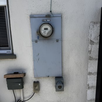 Walteria Electric - Generator inlet - Electricians Near Me