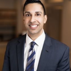 Metrotown Massage Therapy - Dr. Hafeez Merani, Chiropractor
