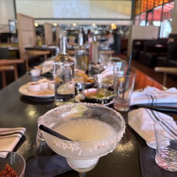 Cha Cha's Latin Kitchen - Bars Near Me - Brea, California