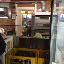 Pizzeria Sicilia