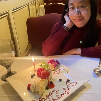 Papillon - Complimentary dessert - French Near Me - Fremont, California Papillon - Complimentary dessert - French Near Me - Fremont, California