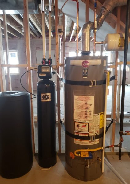 Slide of Minutemen Sewer & Drain