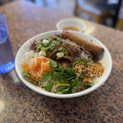 Pho Lee Hoa Phat - Vermicelli #47