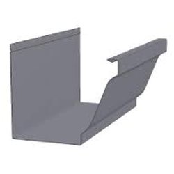 B.A. Harris Seamless Gutter