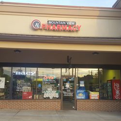 Mountainview Pharmacy