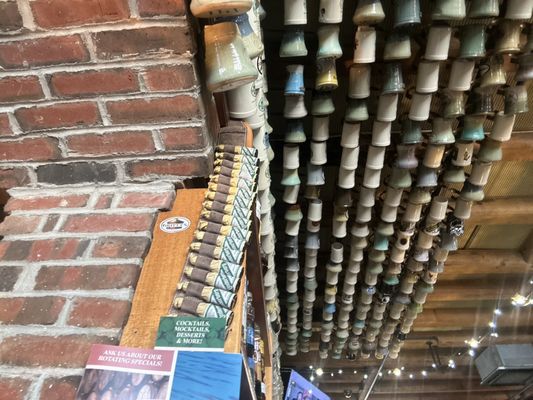 Gritty McDuff's Brew Pub by null