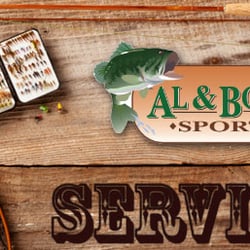 Al & Bob's Sports - Grand Rapids Mi Al & Bob's Sports Inc - Fish Find