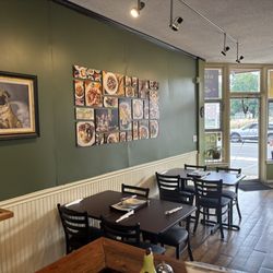 Tapas - Come in, grab a table, and enjoy your Tapas favorites.